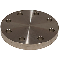 BLIND FLANGE - 500